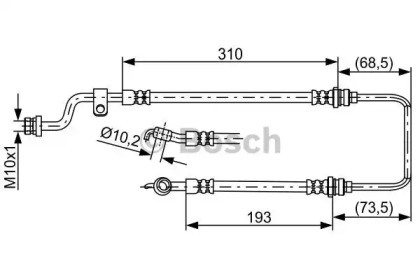 BOSCH 1987481859