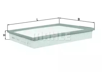 KNECHT LX9352