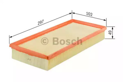 BOSCH 1457433606