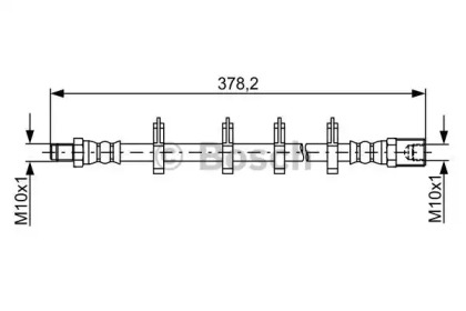 BOSCH 1987481847