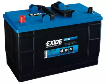 EXIDE ER550