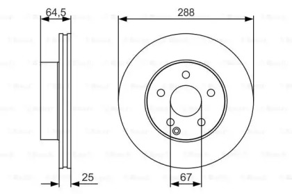 BOSCH 0986479S83