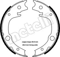 METELLI 530443