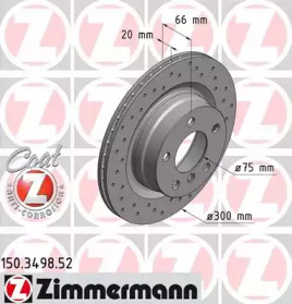 ZIMMERMANN 150349852