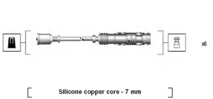 MAGNETI MARELLI 941455010942