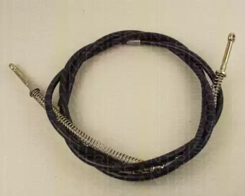 TRISCAN 814015106