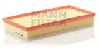 MANN-FILTER C371531