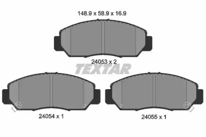 TEXTAR 2405301