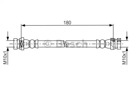 BOSCH 1987481681