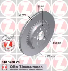 ZIMMERMANN 610370820