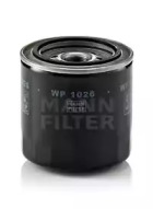MANN-FILTER WP1026
