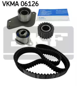 SKF VKMA06126
