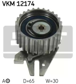 SKF VKM12174