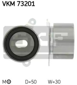 SKF VKM73201