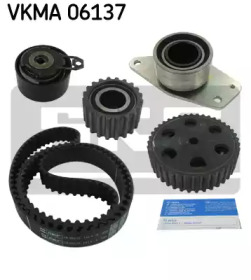 SKF VKMA06137