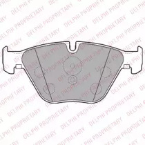 DELPHI LP2245