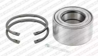 SNR R15315