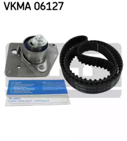 SKF VKMA06127