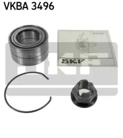 SKF VKBA3496