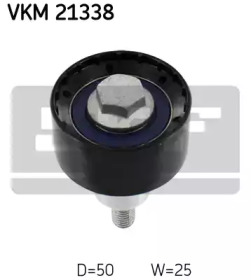 SKF VKM21338