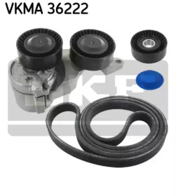 SKF VKMA36222