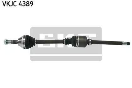 SKF VKJC4389