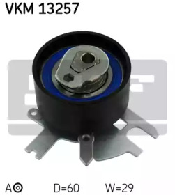 SKF VKM13257