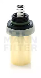 MANN-FILTER WK4001
