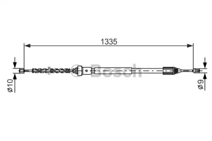BOSCH 1987477783