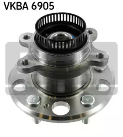 SKF VKBA6905