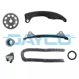 DAYCO KTC1018