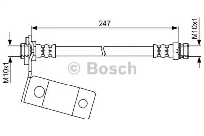 BOSCH 1987481765