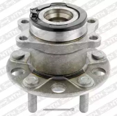 SNR R18610
