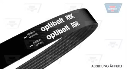 OPTIBELT 6PK2373
