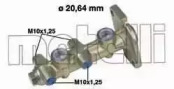 METELLI 050090