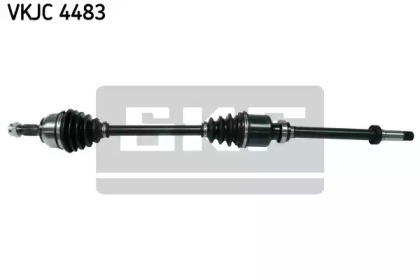 SKF VKJC4483