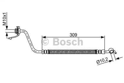 BOSCH 1987481877