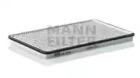 MANN-FILTER CUK3032