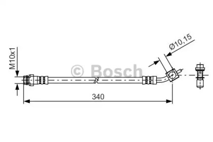 BOSCH 1987481423