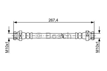 BOSCH 1987481873