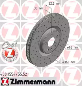 ZIMMERMANN 460155552