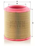 MANN-FILTER C3718302