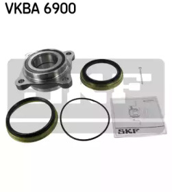 SKF VKBA6900