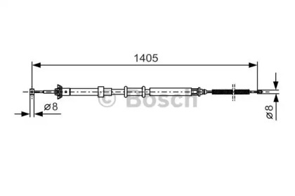 BOSCH 1987477927