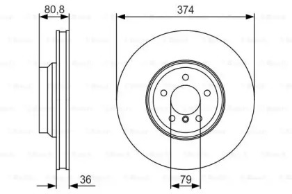BOSCH 0986479R35