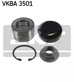 SKF VKBA3501