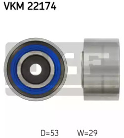 SKF VKM22174