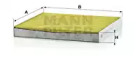 MANN-FILTER FP22021