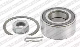 SNR R15956