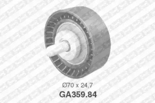 SNR GA35984